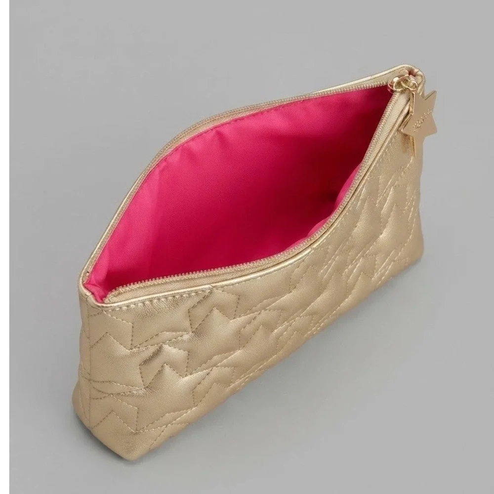 Furla quilted star